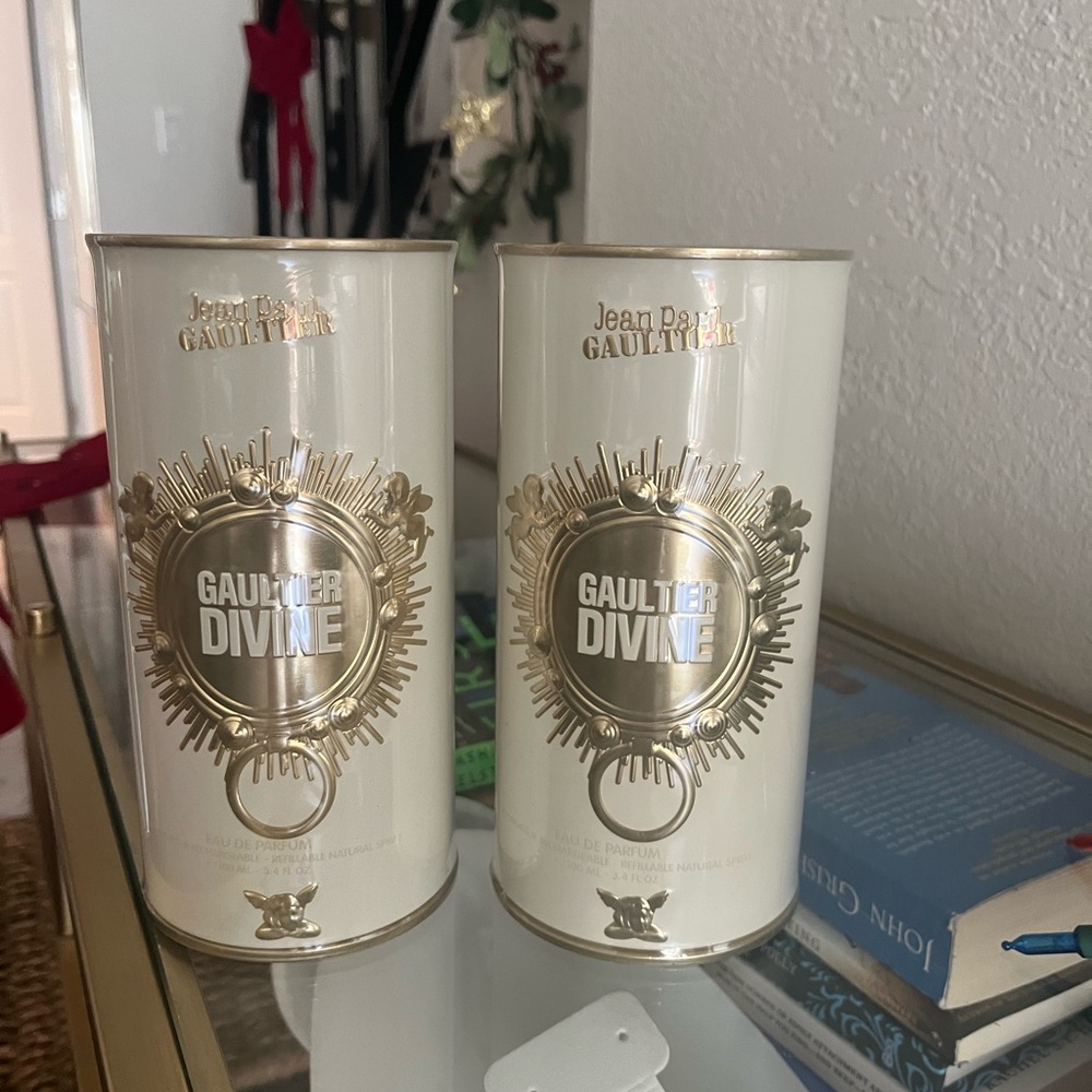 Jean Paul Gaultier Divine! 1 Available!